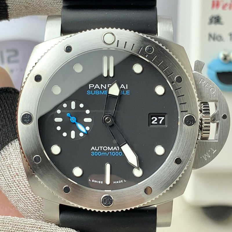 VS Panerai series the best  replica watch PAM01229 watches 