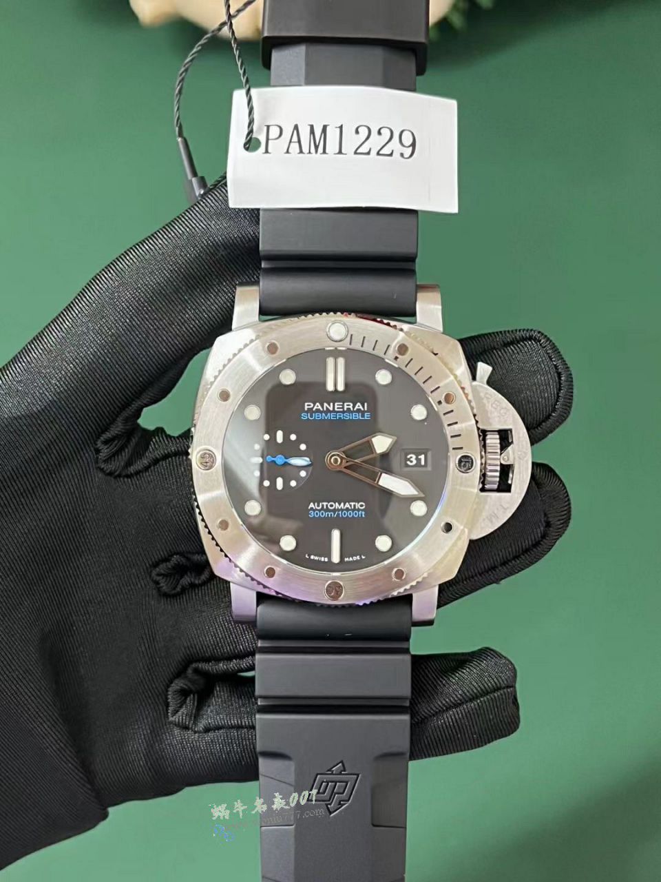 VS Panerai series the best  replica watch PAM01229 watches  / VSPAM1229