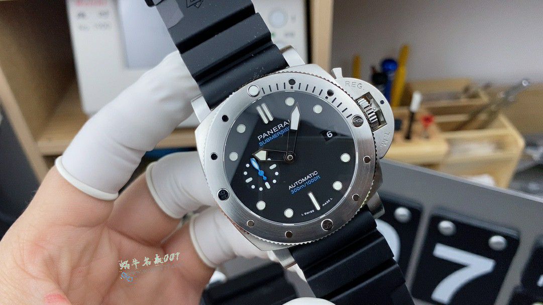 VS Panerai series the best  replica watch PAM01229 watches  / VSPAM1229