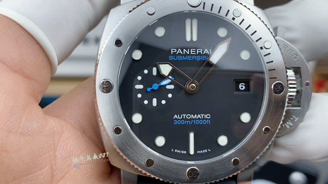 VS Panerai series the best  replica watch PAM01229 watches  / VSPAM1229