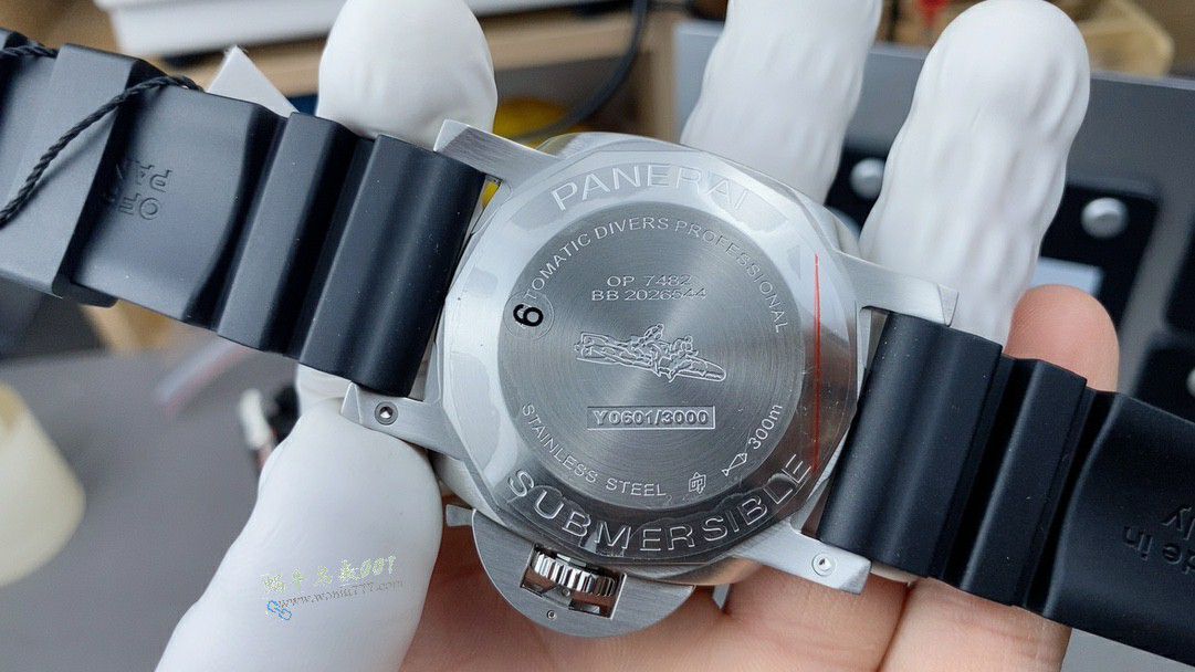 VS Panerai series the best  replica watch PAM01229 watches  / VSPAM1229