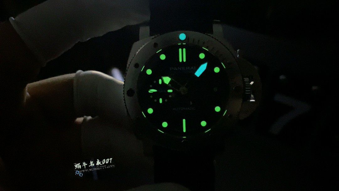 VS Panerai series the best  replica watch PAM01229 watches  / VSPAM1229