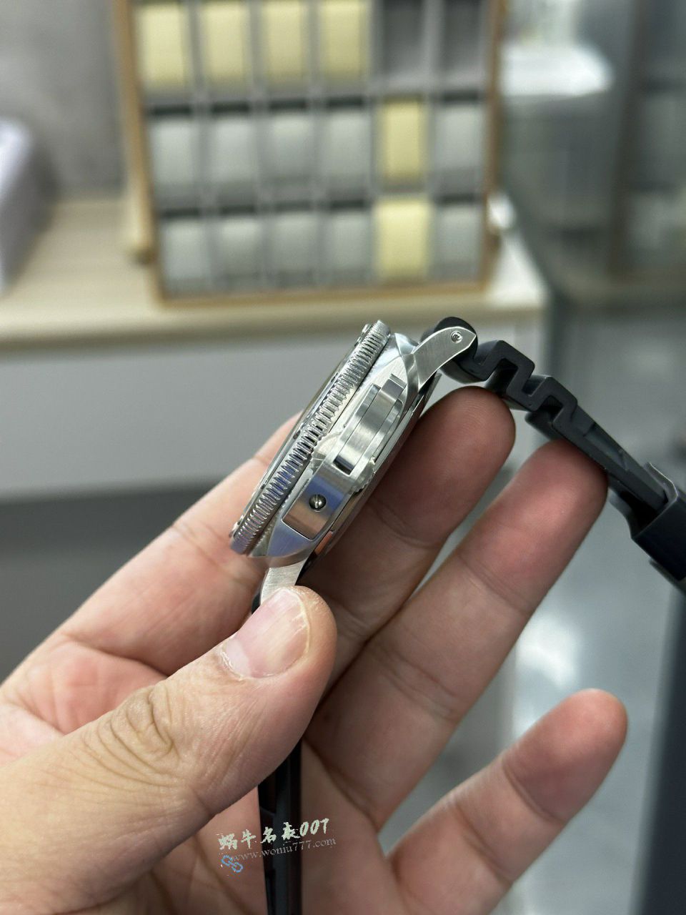 VS Panerai series the best  replica watch PAM01229 watches  / VSPAM1229