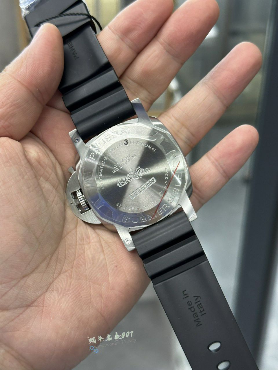 VS Panerai series the best  replica watch PAM01229 watches  / VSPAM1229