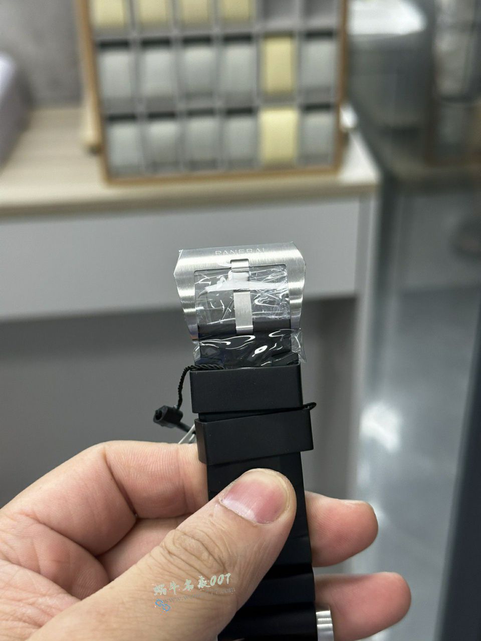 VS Panerai series the best  replica watch PAM01229 watches  / VSPAM1229