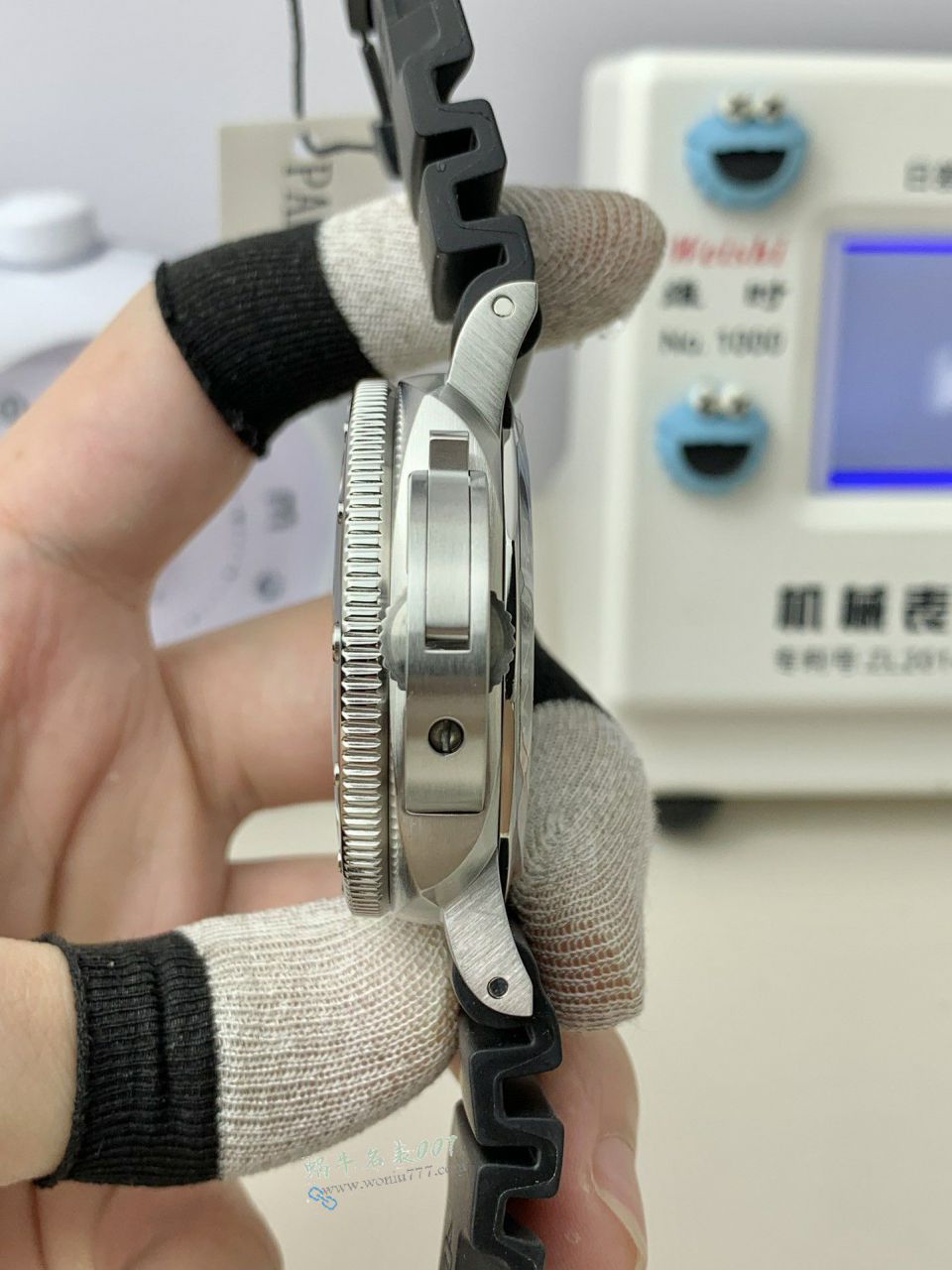 VS Panerai series the best  replica watch PAM01229 watches  / VSPAM1229