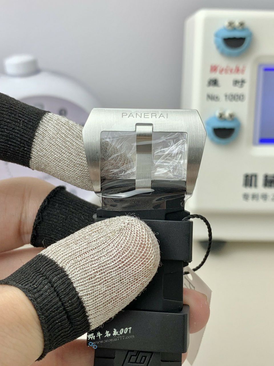 VS Panerai series the best  replica watch PAM01229 watches  / VSPAM1229