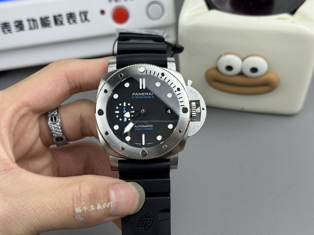 VS Panerai series the best  replica watch PAM01229 watches  / VSPAM1229