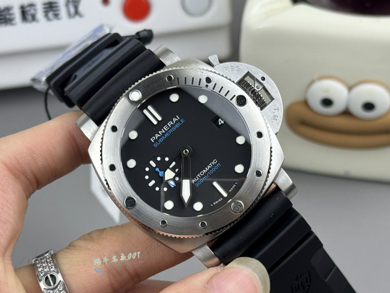 VS Panerai series the best  replica watch PAM01229 watches  / VSPAM1229