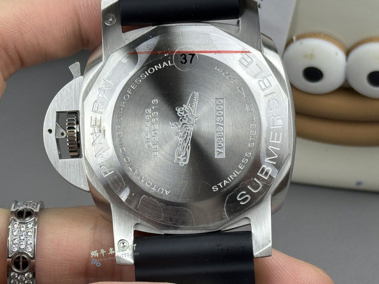 VS Panerai series the best  replica watch PAM01229 watches  / VSPAM1229