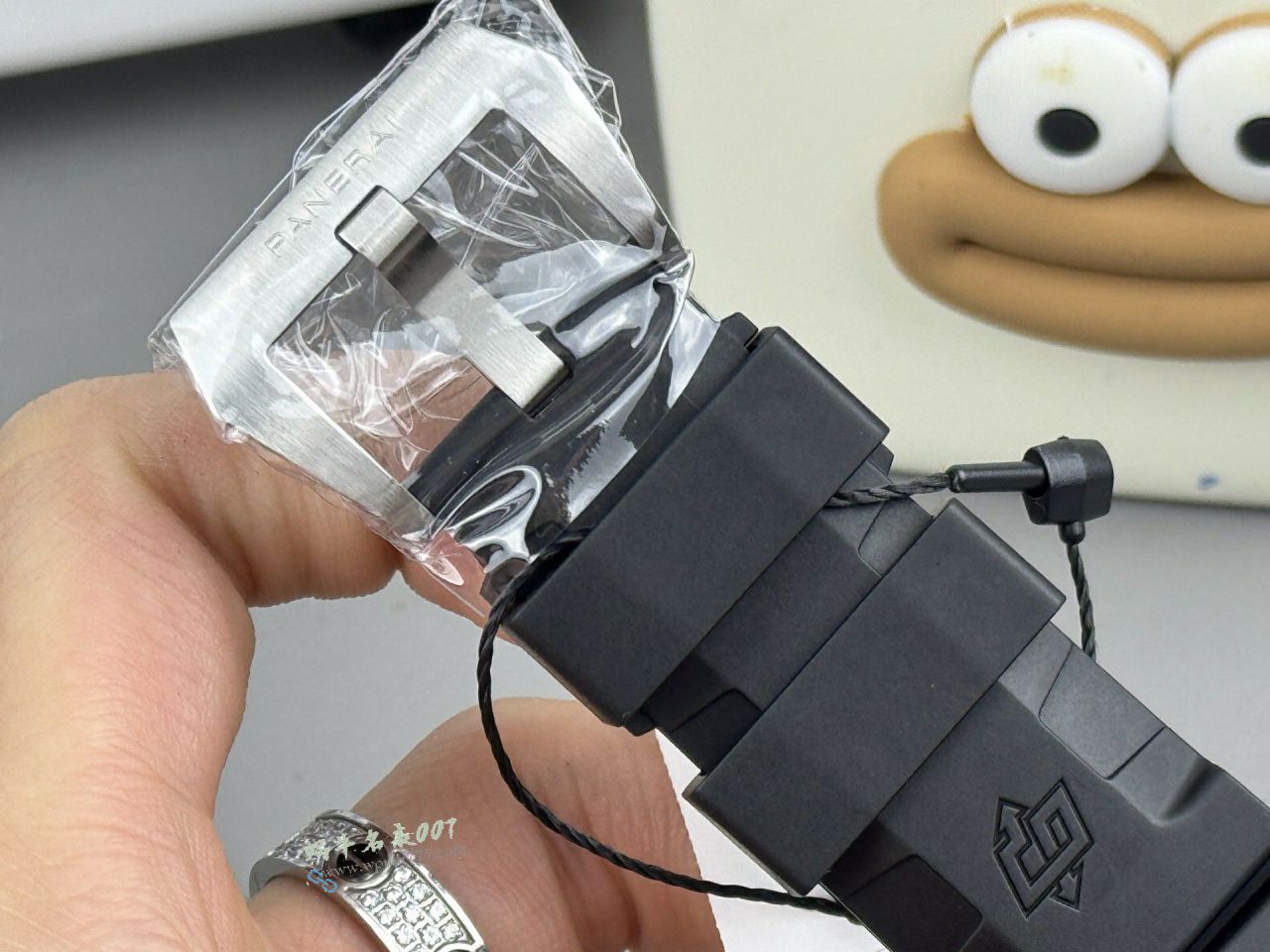 VS Panerai series the best  replica watch PAM01229 watches  / VSPAM1229