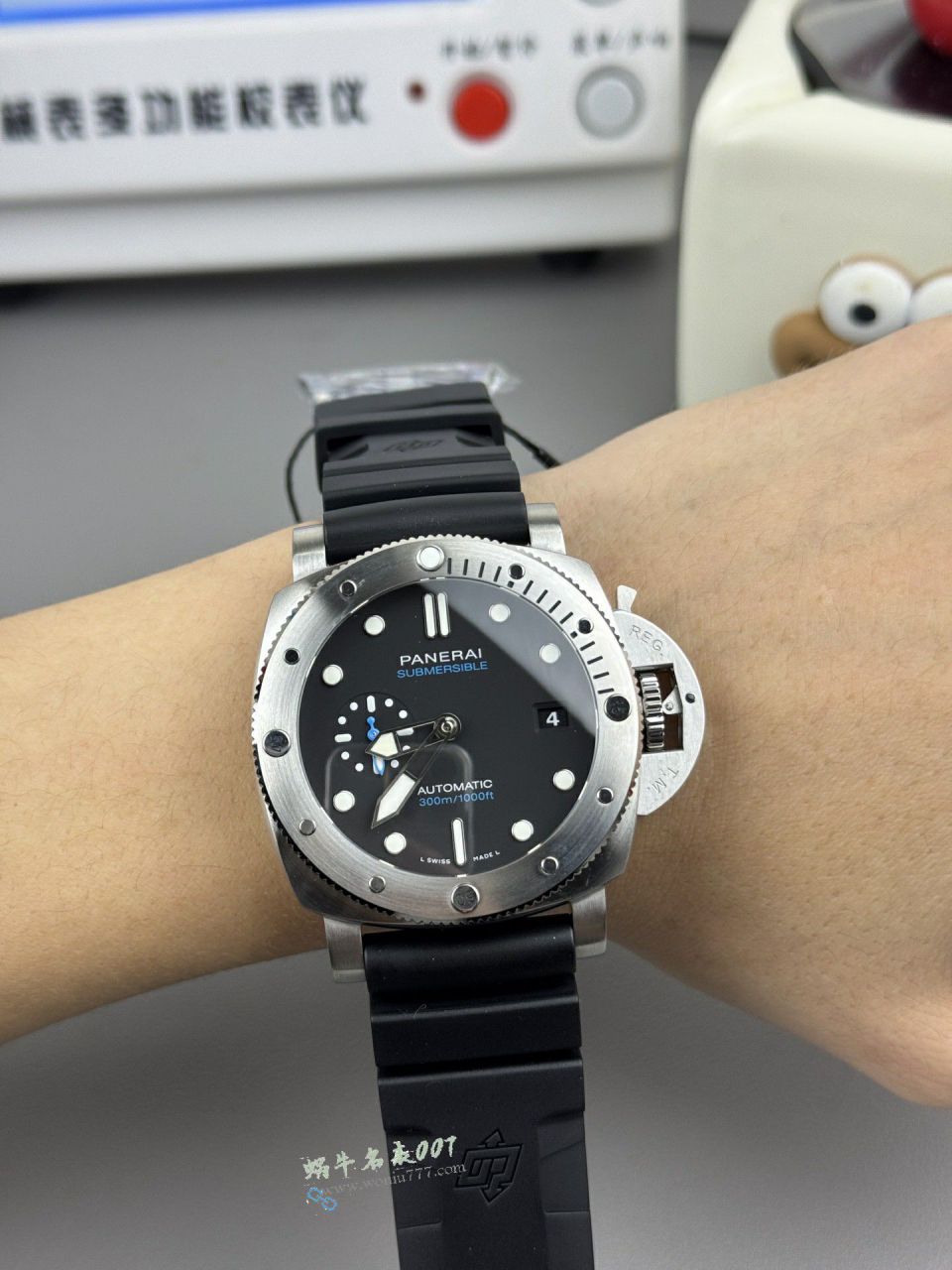 VS Panerai series the best  replica watch PAM01229 watches  / VSPAM1229