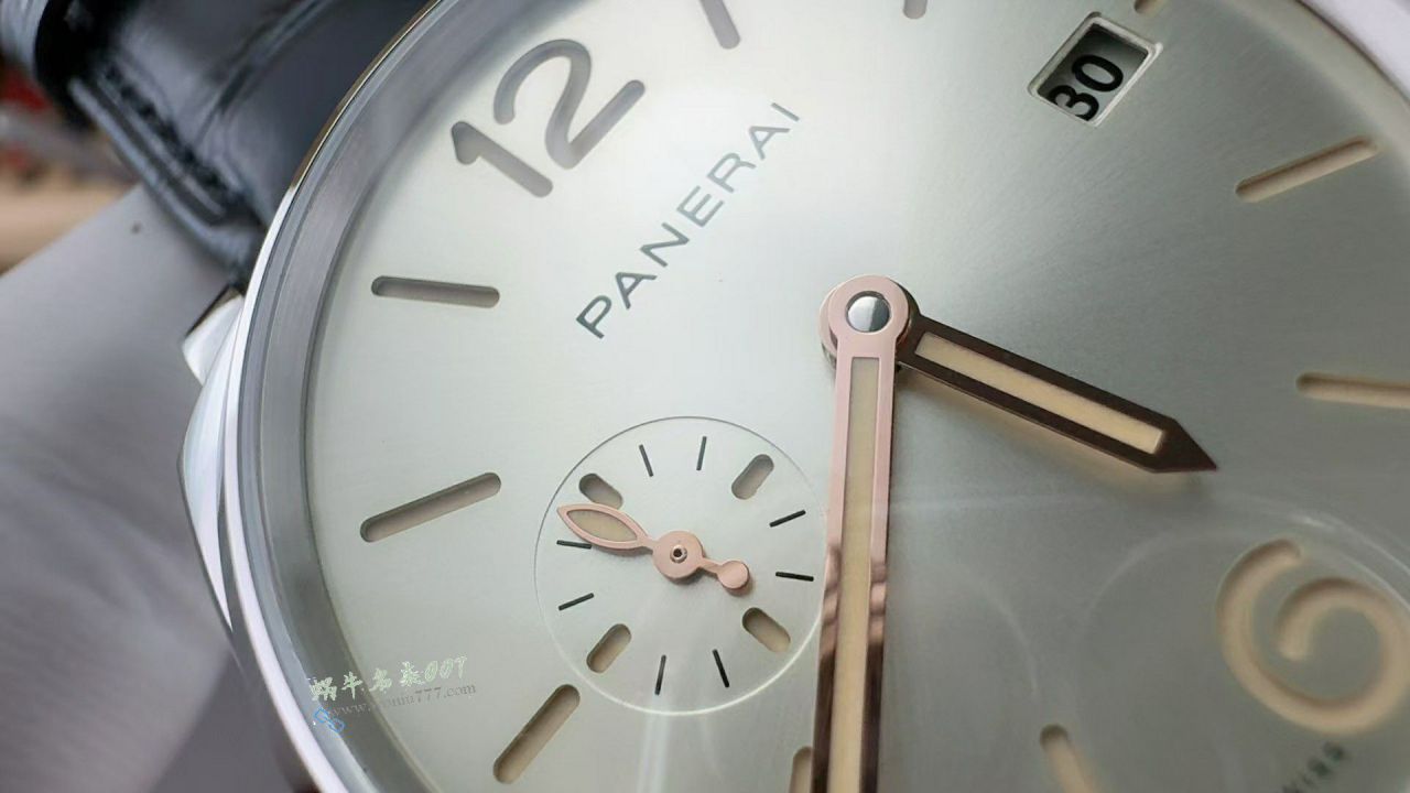 VS Panerai Lumino Dürr series Which Factory 的 replica best PAM01249，PAM01249 watches  / VSPAM1249