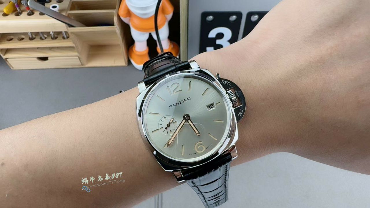 VS Panerai Lumino Dürr series Which Factory 的 replica best PAM01249，PAM01249 watches  / VSPAM1249