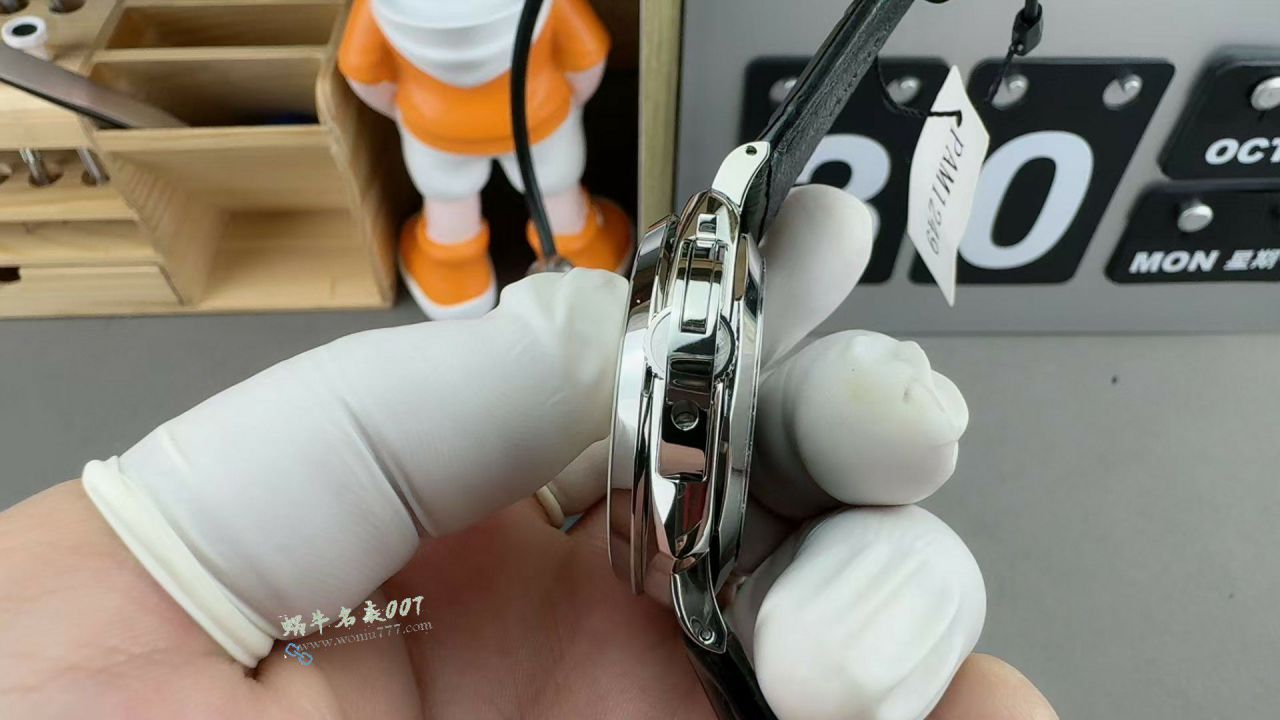 VS Panerai Lumino Dürr series Which Factory 的 replica best PAM01249，PAM01249 watches  / VSPAM1249