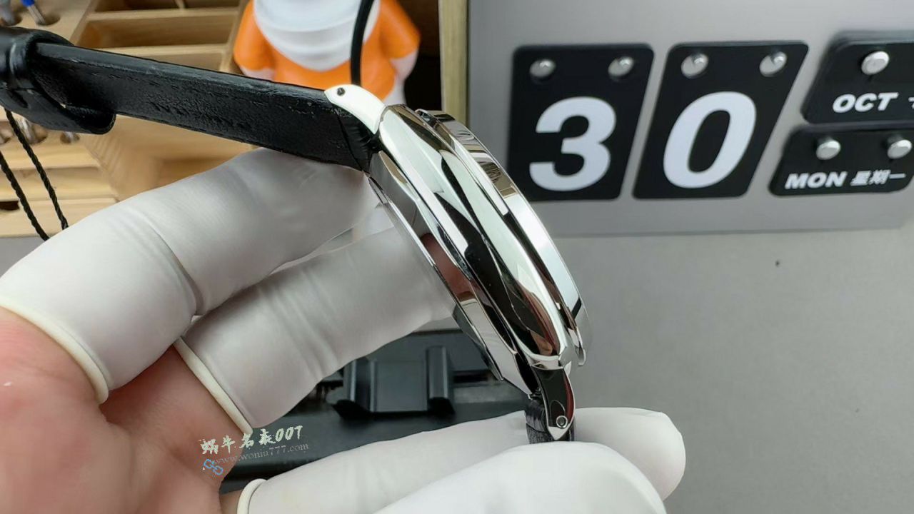 VS Panerai Lumino Dürr series Which Factory 的 replica best PAM01249，PAM01249 watches  / VSPAM1249