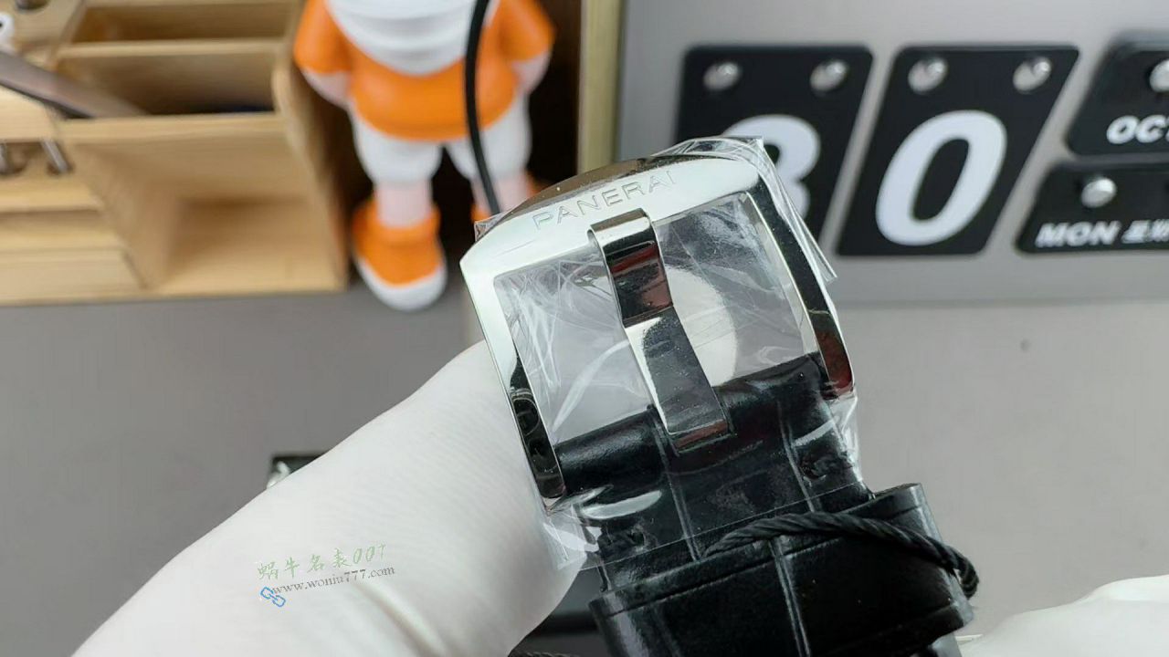 VS Panerai Lumino Dürr series Which Factory 的 replica best PAM01249，PAM01249 watches  / VSPAM1249