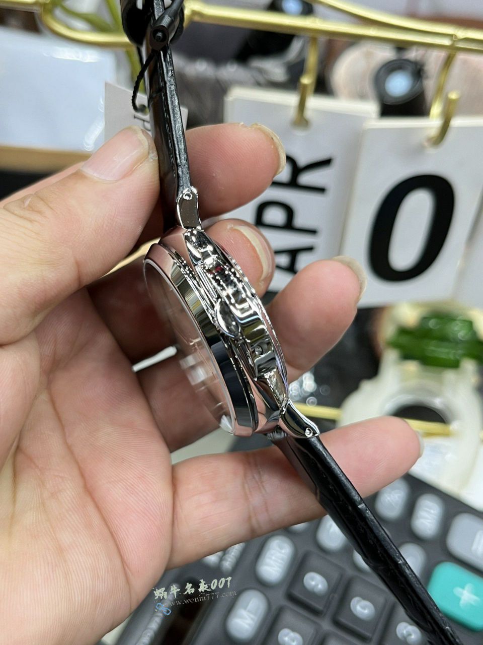 VS Panerai Lumino Dürr series Which Factory 的 replica best PAM01249，PAM01249 watches  / VSPAM1249
