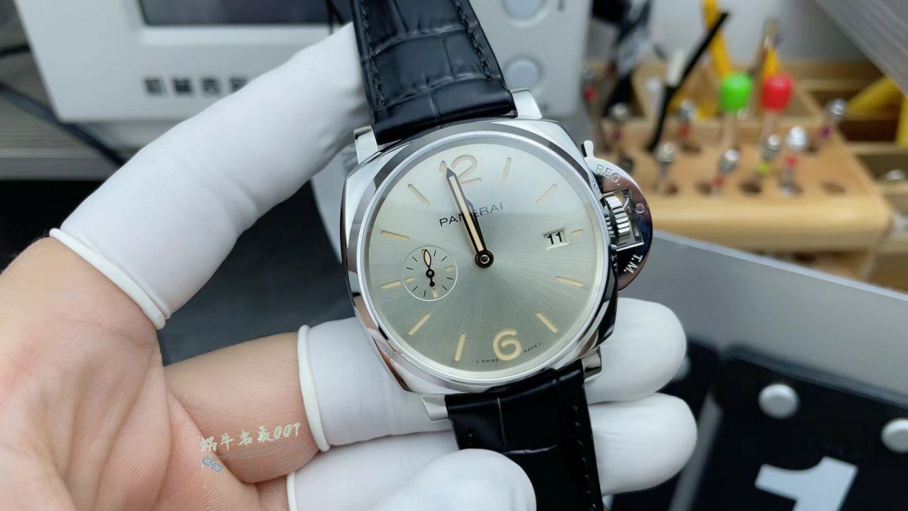 VS Panerai Lumino Dürr series Which Factory 的 replica best PAM01249，PAM01249 watches  / VSPAM1249