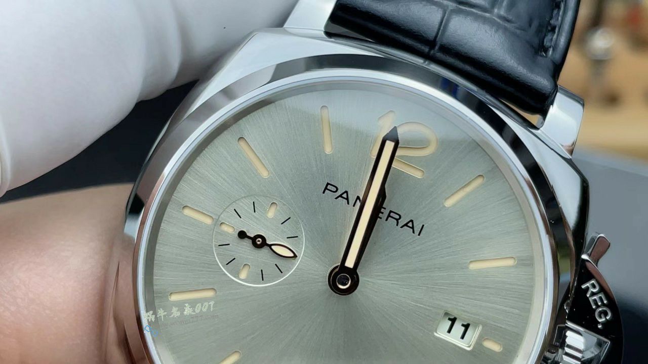 VS Panerai Lumino Dürr series Which Factory 的 replica best PAM01249，PAM01249 watches  / VSPAM1249