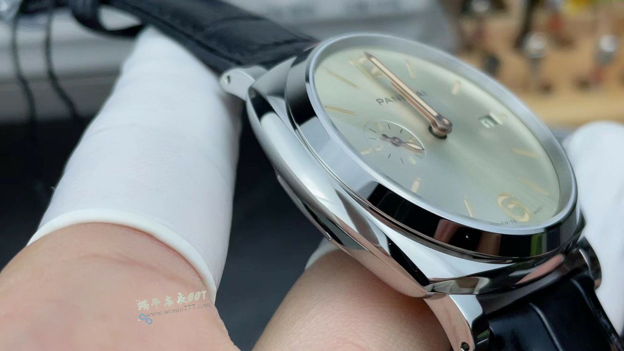 VS Panerai Lumino Dürr series Which Factory 的 replica best PAM01249，PAM01249 watches  / VSPAM1249