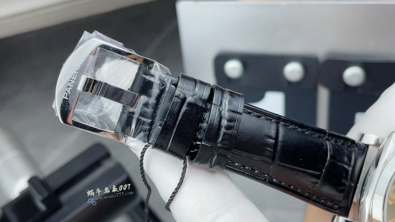 VS Panerai Lumino Dürr series Which Factory 的 replica best PAM01249，PAM01249 watches  / VSPAM1249