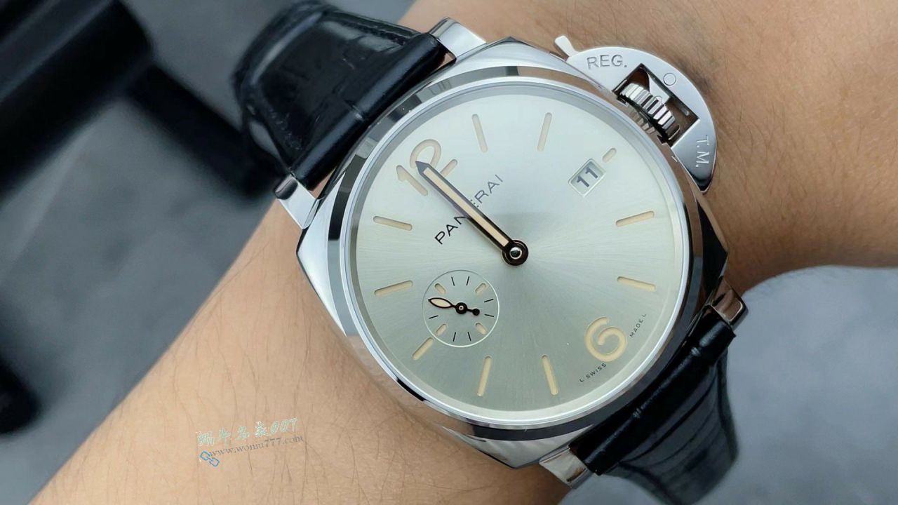 VS Panerai Lumino Dürr series Which Factory 的 replica best PAM01249，PAM01249 watches  / VSPAM1249