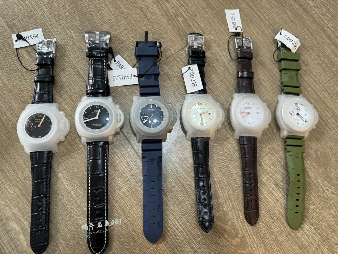 VS Panerai Lumino Dürr series Which Factory 的 replica best PAM01249，PAM01249 watches  / VSPAM1249