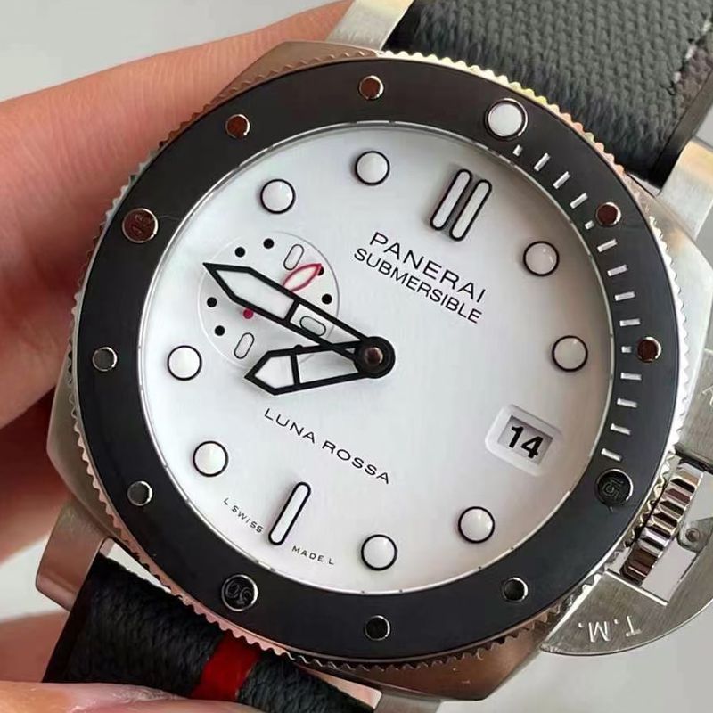 VS Panerai series  replica  watchPAM01579，PAM1579 watches 