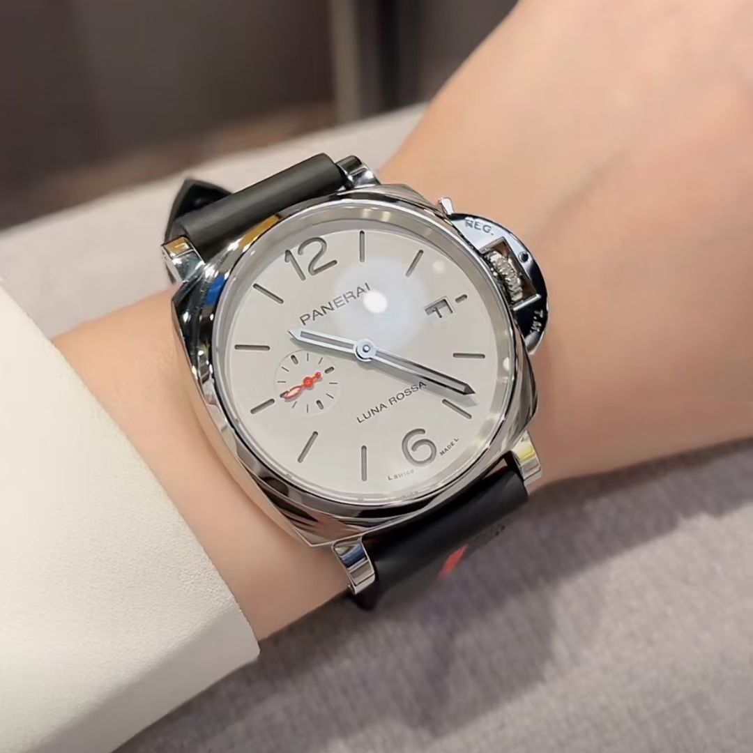 VS Panerai series  replica  watchPAM01579，PAM1579 watches  / VSPAM1579