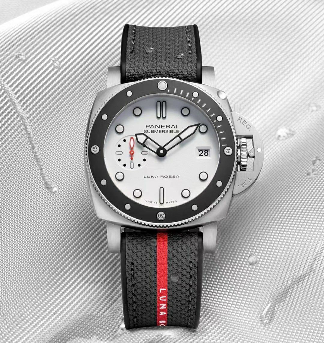 VS Panerai series  replica  watchPAM01579，PAM1579 watches  / VSPAM1579