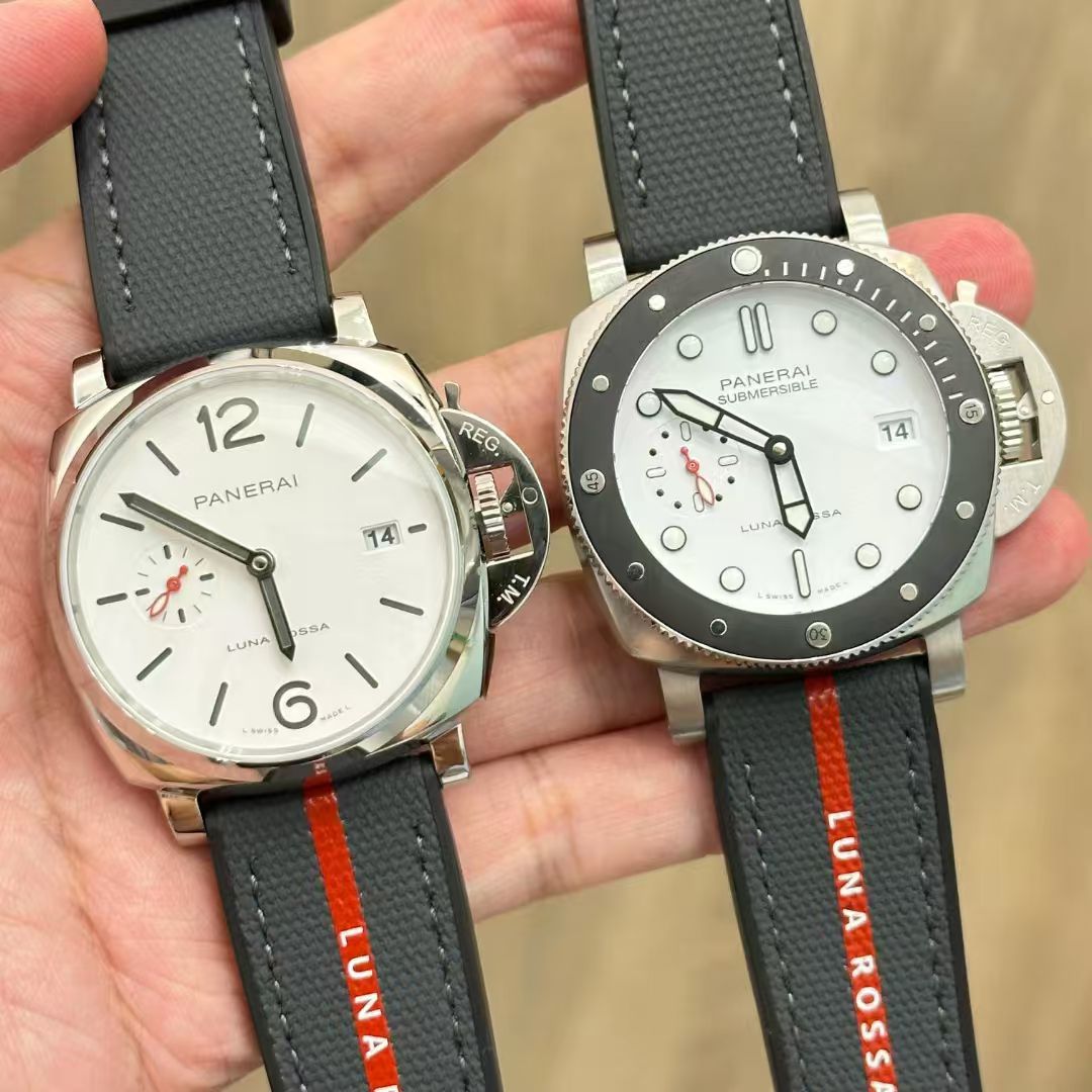 VS Panerai series  replica  watchPAM01579，PAM1579 watches  / VSPAM1579