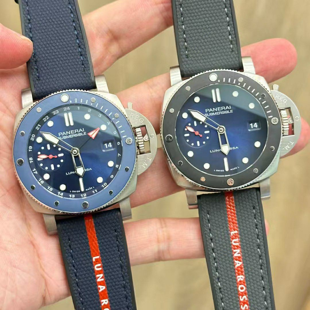 VS Panerai series  replica  watchPAM01579，PAM1579 watches  / VSPAM1579