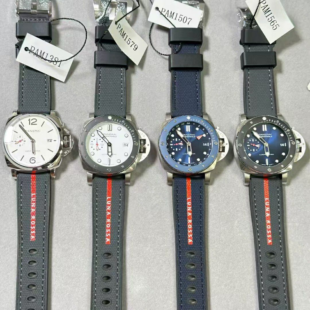 VS Panerai series  replica  watchPAM01579，PAM1579 watches  / VSPAM1579