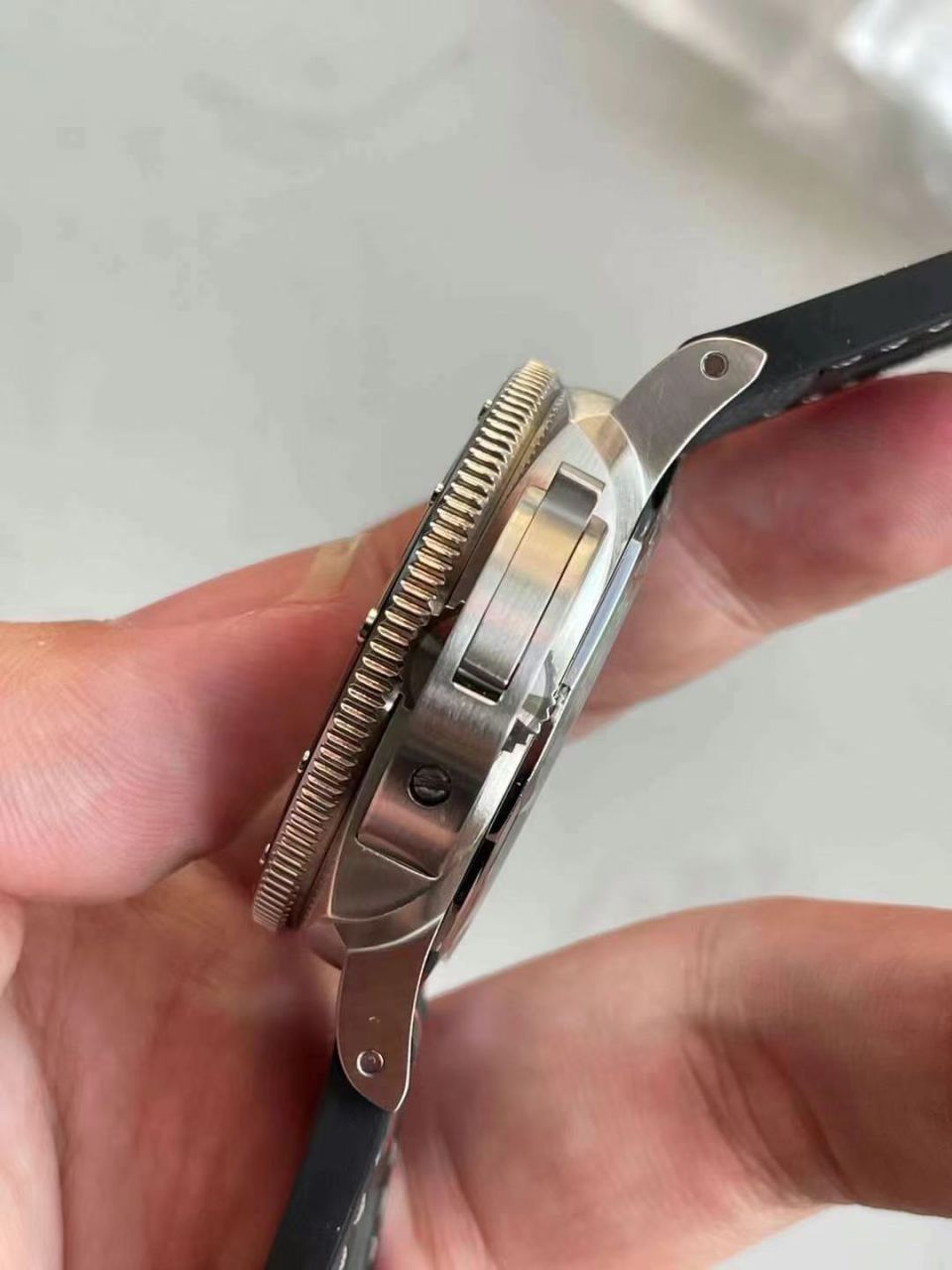 VS Panerai series  replica  watchPAM01579，PAM1579 watches  / VSPAM1579