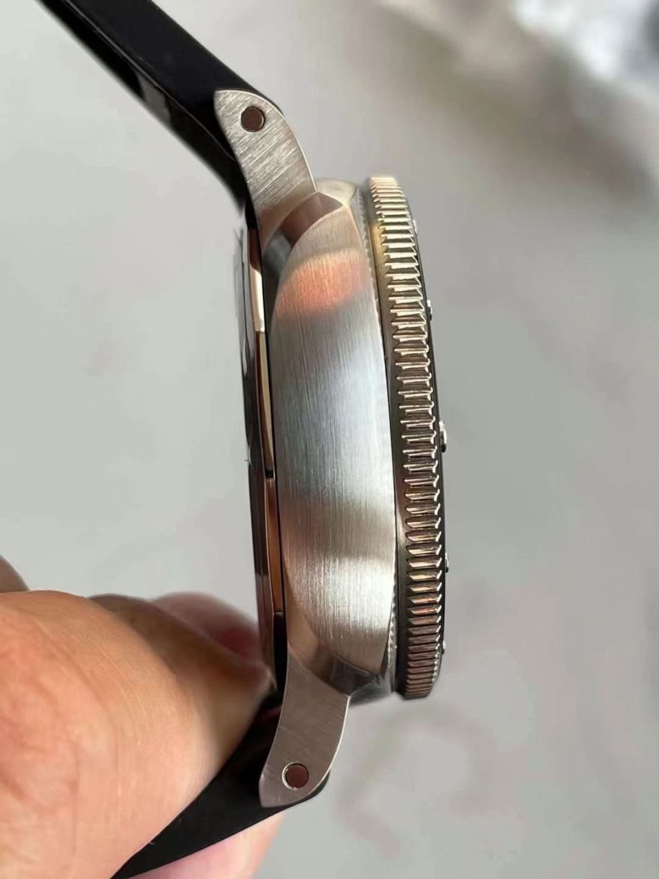 VS Panerai series  replica  watchPAM01579，PAM1579 watches  / VSPAM1579