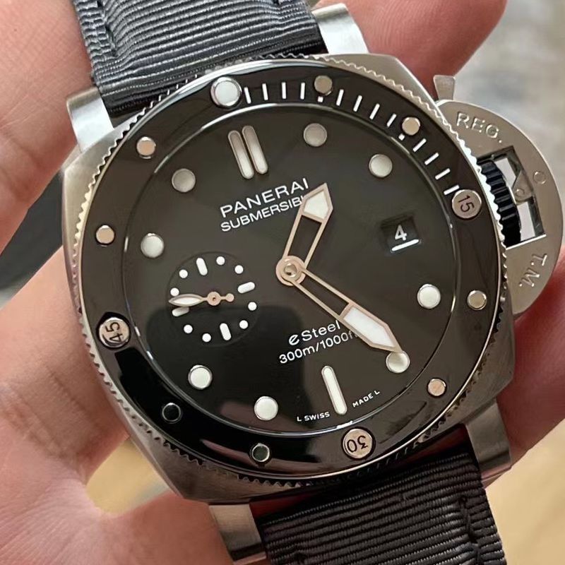 VS Panerai series 100% replica  watchPAM01288 watches  / VSPAM1288