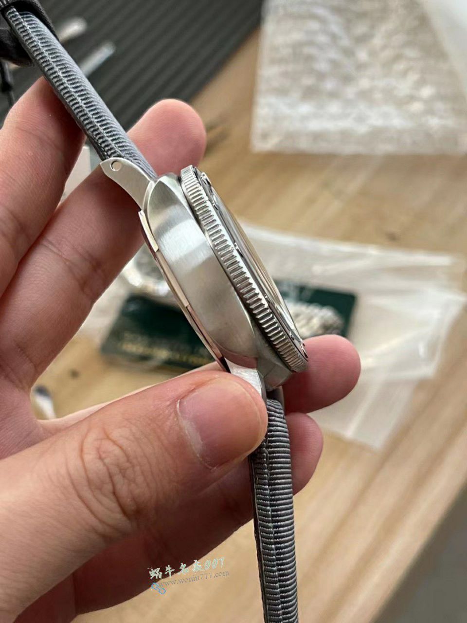 VS Panerai series 100% replica  watchPAM01288 watches  / VSPAM1288