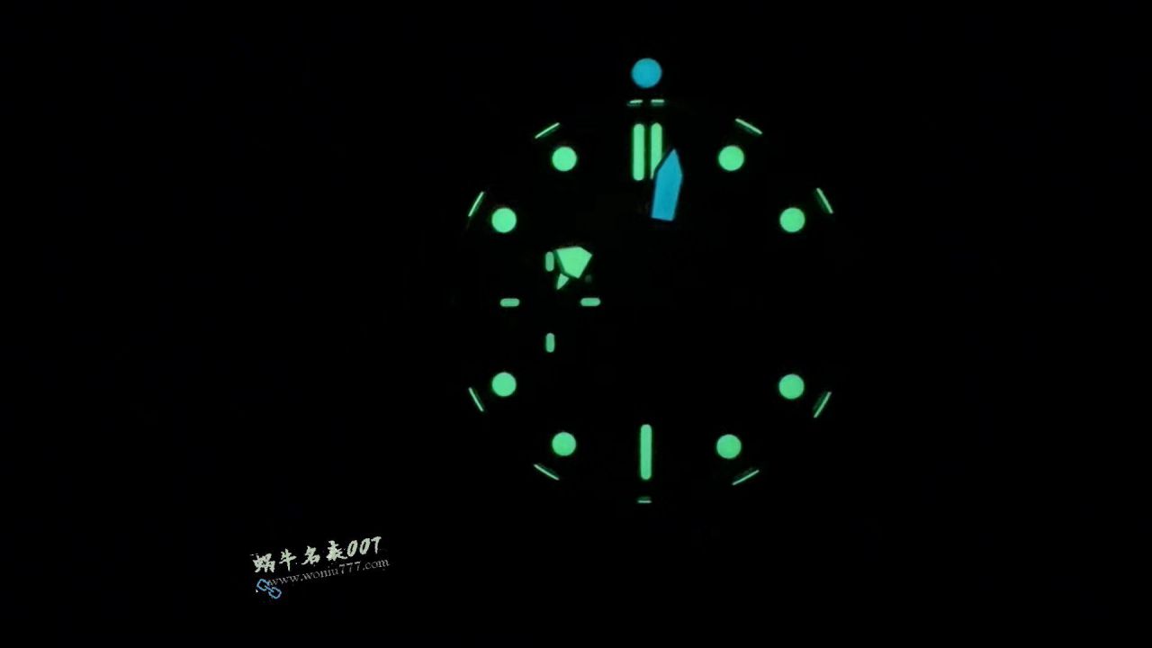 VS Panerai series 100% replica  watchPAM01288 watches  / VSPAM1288