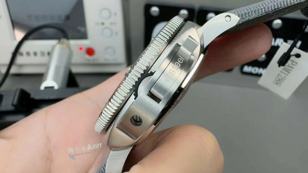 VS Panerai series 100% replica  watchPAM01288 watches  / VSPAM1288