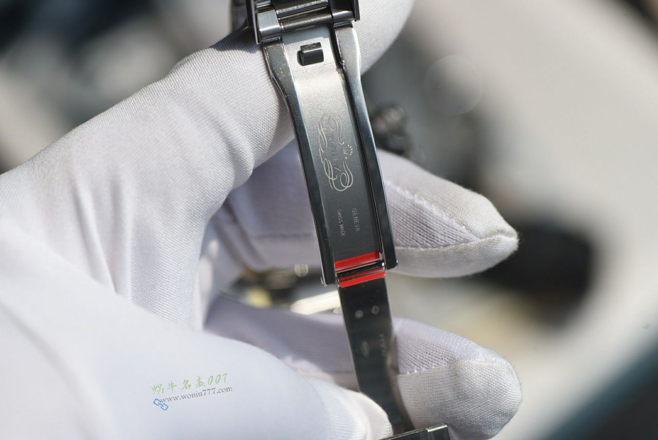 VSbest Matching weight version  Version  Rolex Daytona  series m126506-0002 replica  watches ( ice  blue Daytona) / R970