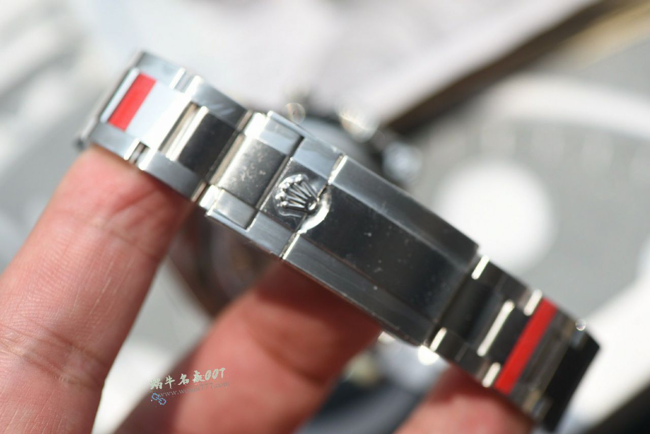 VS Matching weight version  Little Devil  Rolex Daytona best replica  watchm126518ln-0004 watches  / R968