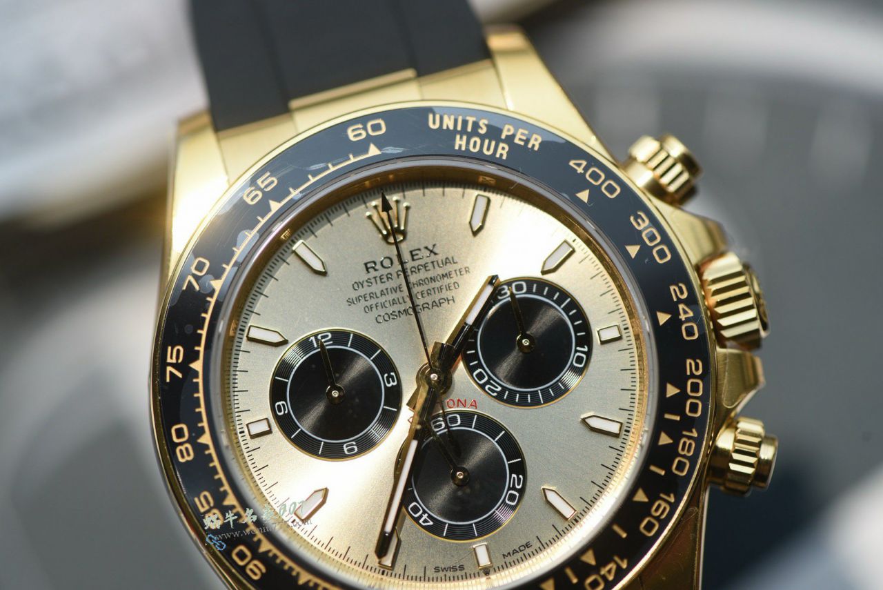 vs latest  Matching weight version  Petit Le Mans  Daytona diamond dial  Rolex Daytona TOP replica  watchm126519ln-0004 watches  / R971