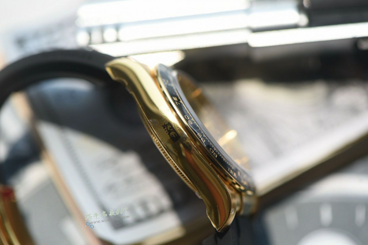 vs latest  Matching weight version  Petit Le Mans  Daytona diamond dial  Rolex Daytona TOP replica  watchm126519ln-0004 watches  / R971