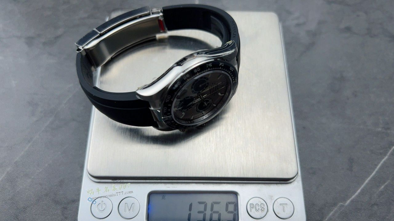 VS Matching weight version  Little Devil  Rolex Daytona best replica  watchm126518ln-0004 watches  / R968