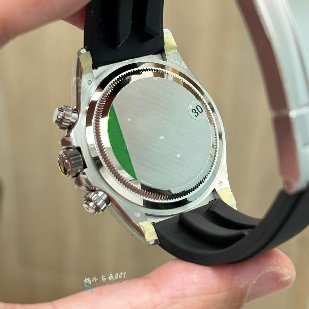 VS Matching weight version  Little Devil  Rolex Daytona best replica  watchm126518ln-0004 watches  / R968