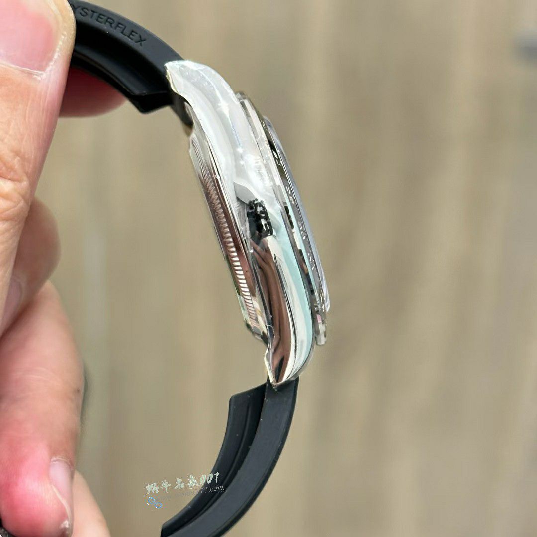 vs latest  Matching weight version  Petit Le Mans  Daytona diamond dial  Rolex Daytona TOP replica  watchm126519ln-0004 watches  / R971