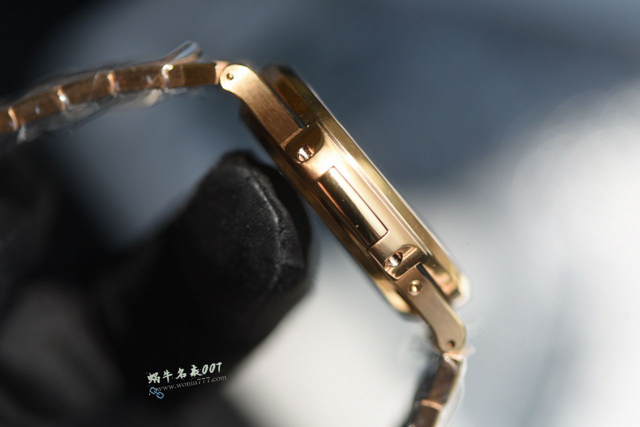 PPF Patek PhilippeV3 President 5712 Nautilus TOP replica  watch5712GR-001 watches  / BD509