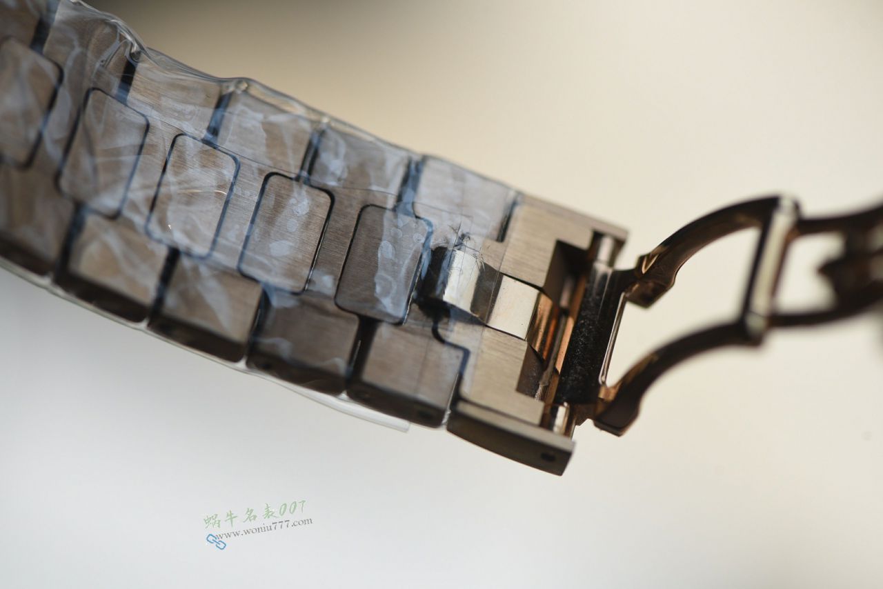 PPF Patek PhilippeV3 President 5712 Nautilus TOP replica  watch5712GR-001 watches  / BD509