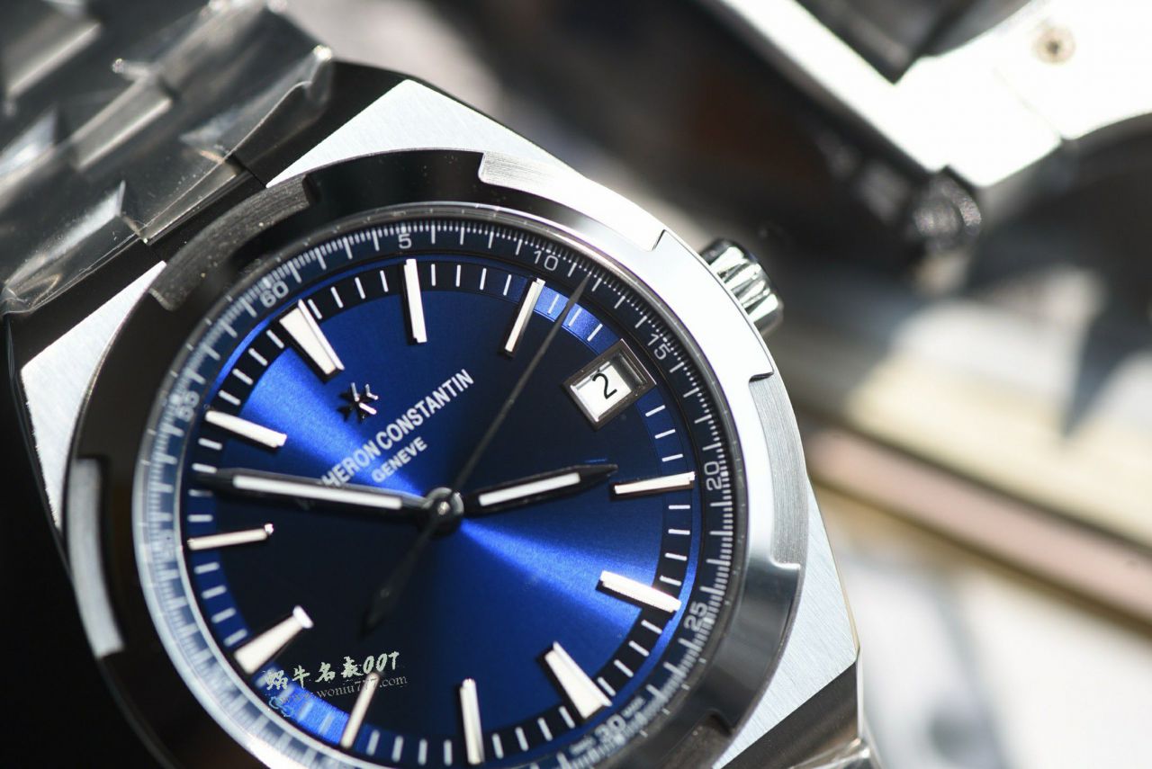 PPFVacheron Constantin Overseas 100% replica  watch4500V/210A-B128 watches  / JS277